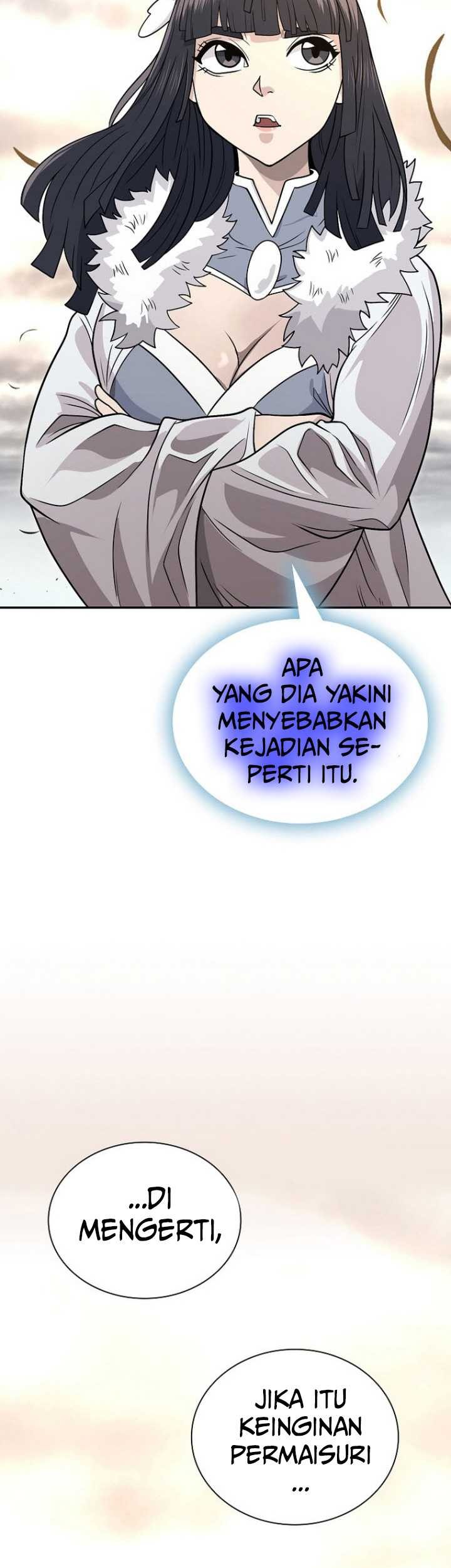 Sword Demon Island Chapter 63 Gambar 34