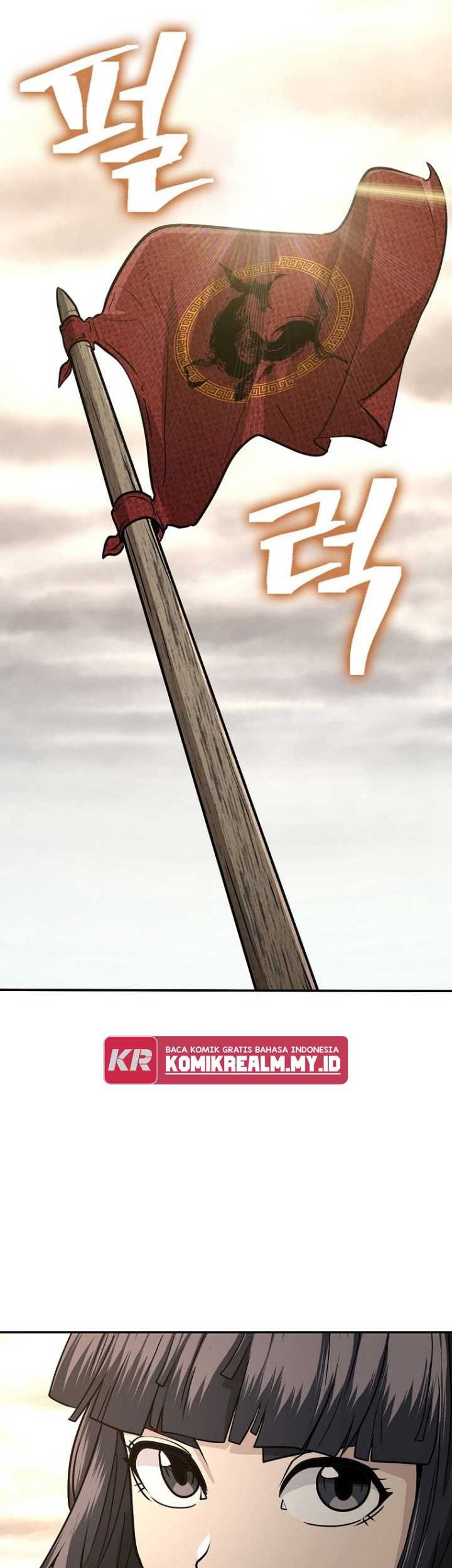 Sword Demon Island Chapter 63 Gambar 35