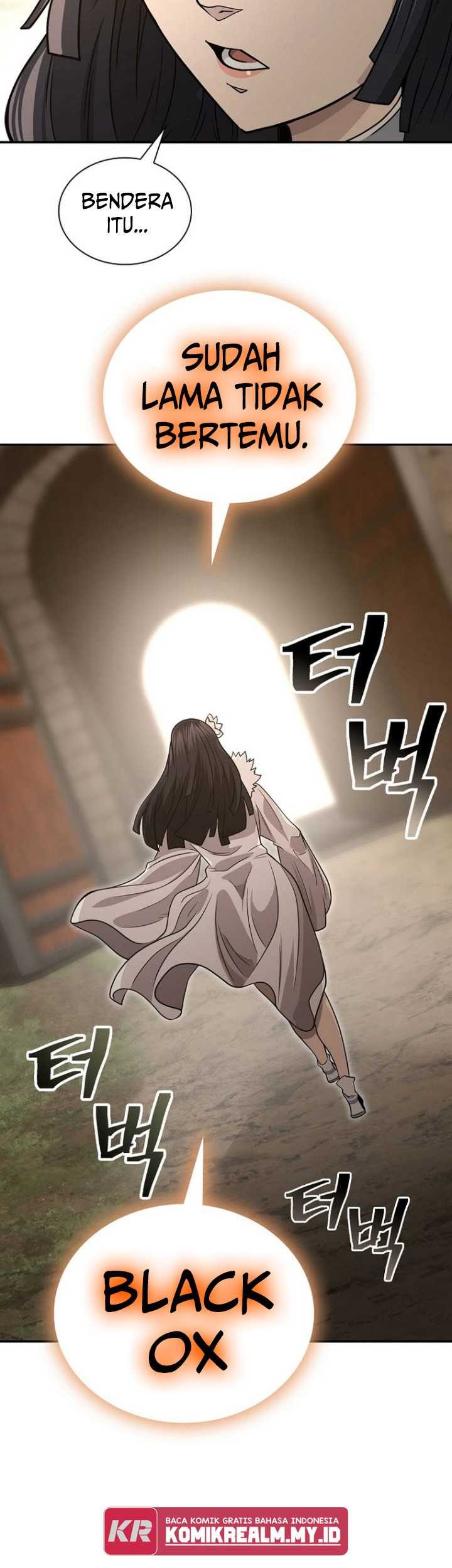 Sword Demon Island Chapter 63 Gambar 36