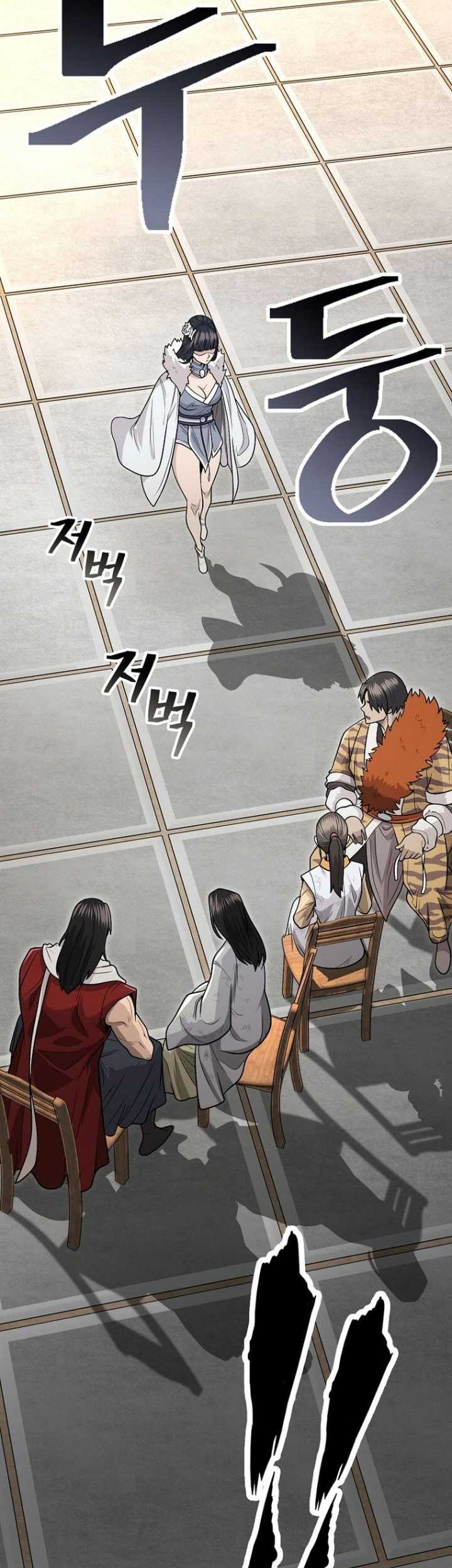 Sword Demon Island Chapter 63 Gambar 38