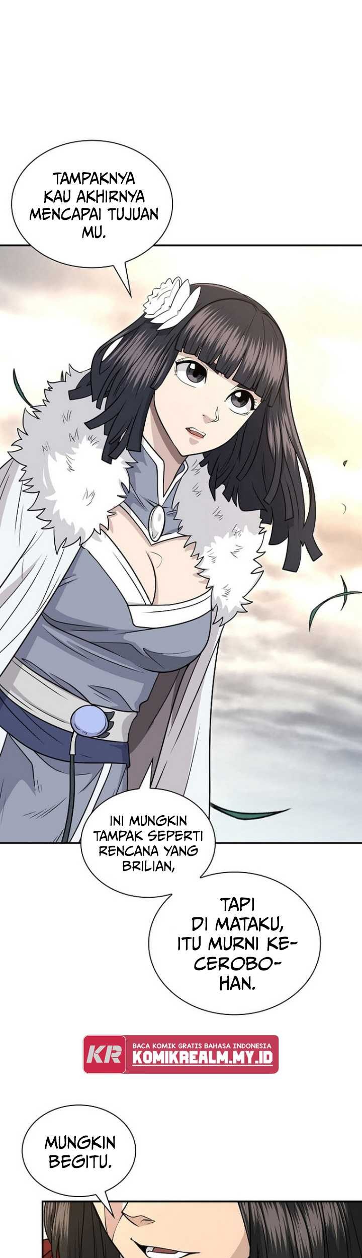 Sword Demon Island Chapter 63 Gambar 41