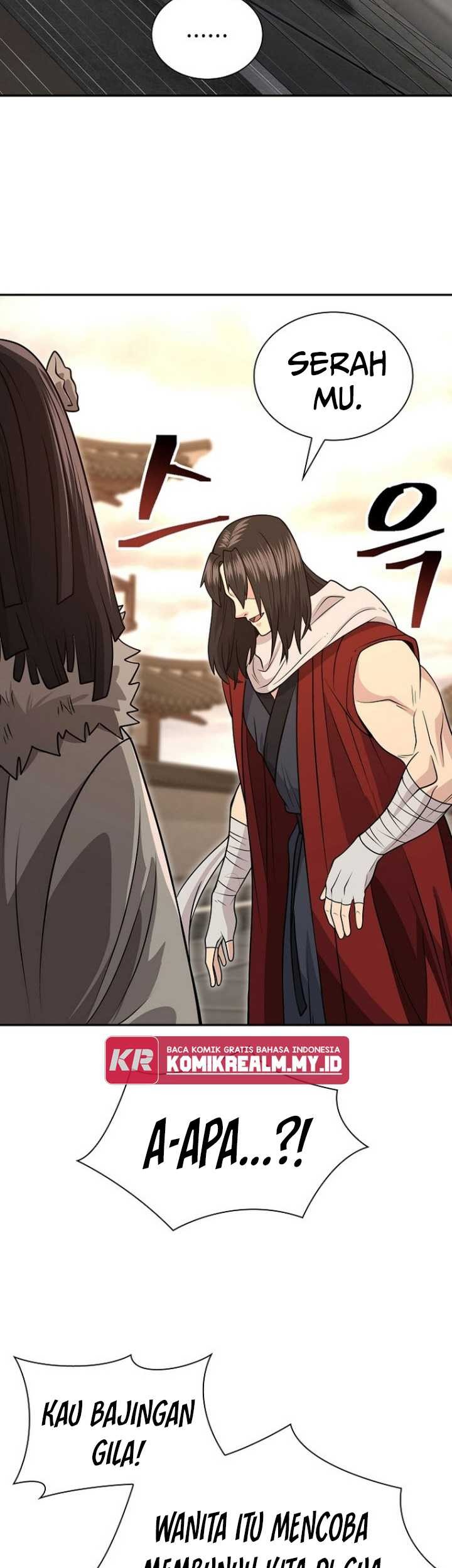 Sword Demon Island Chapter 63 Gambar 45