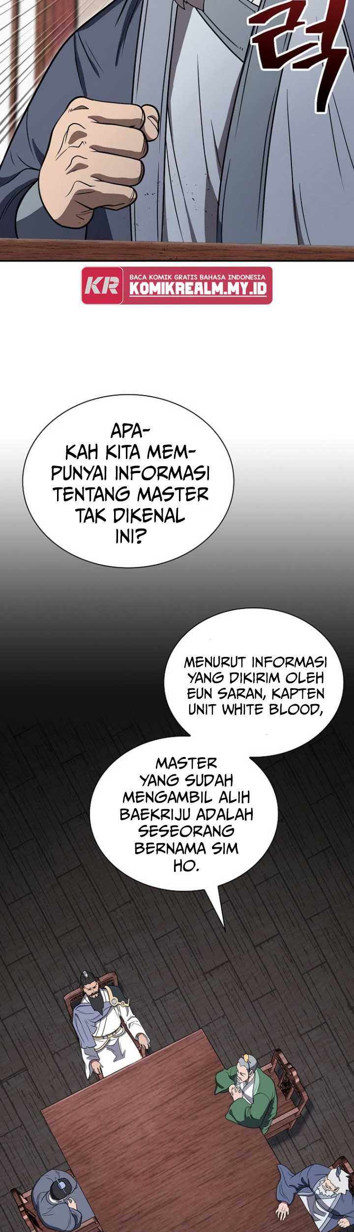 Sword Demon Island Chapter 63 Gambar 51