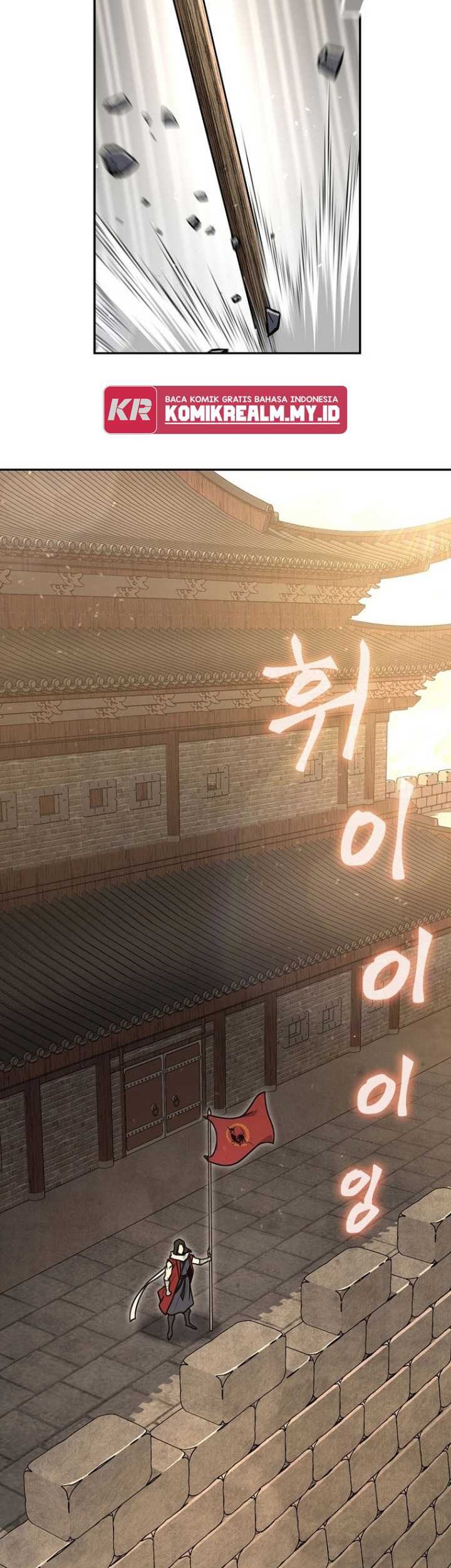 Sword Demon Island Chapter 63 Gambar 3