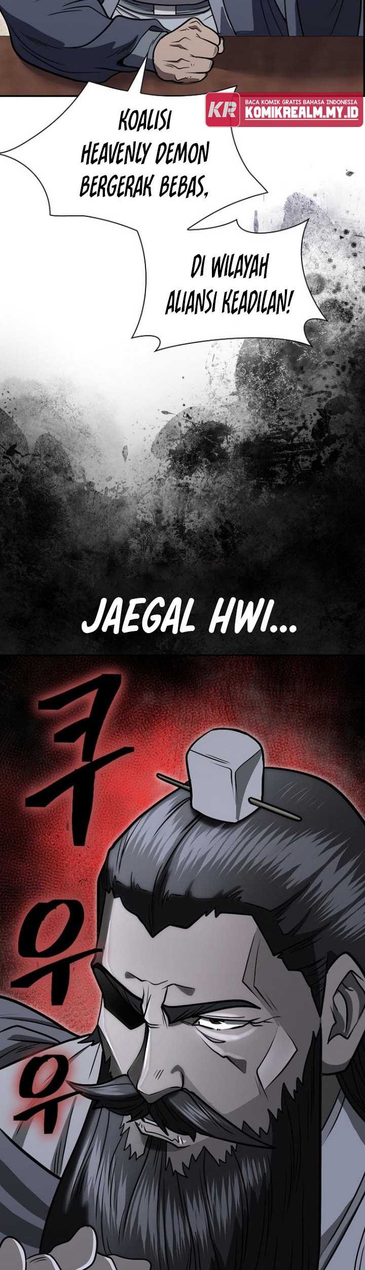 Sword Demon Island Chapter 63 Gambar 58