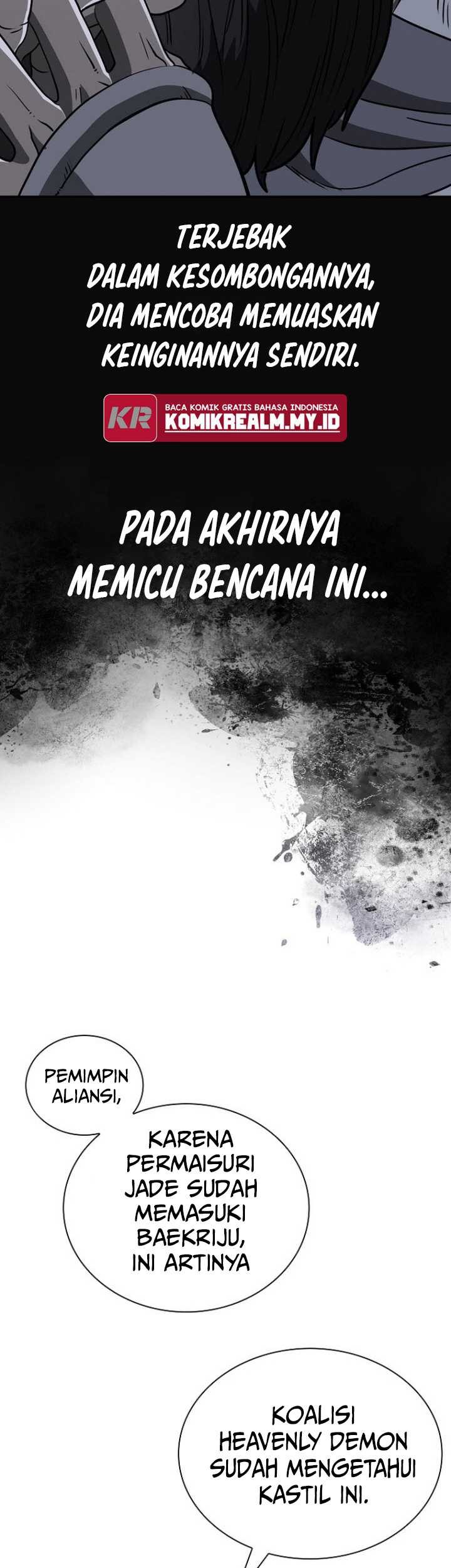 Sword Demon Island Chapter 63 Gambar 59