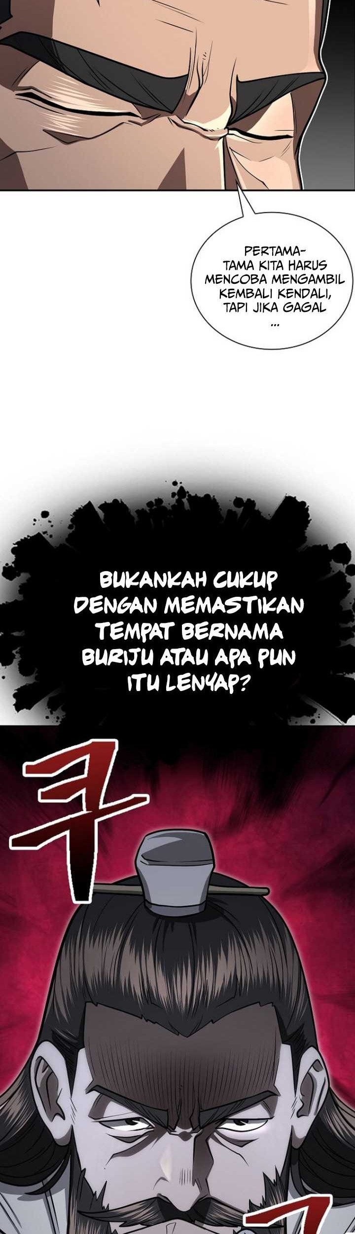 Sword Demon Island Chapter 63 Gambar 62