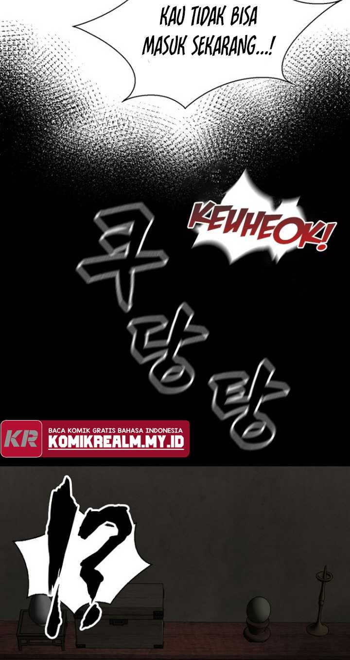 Sword Demon Island Chapter 63 Gambar 67