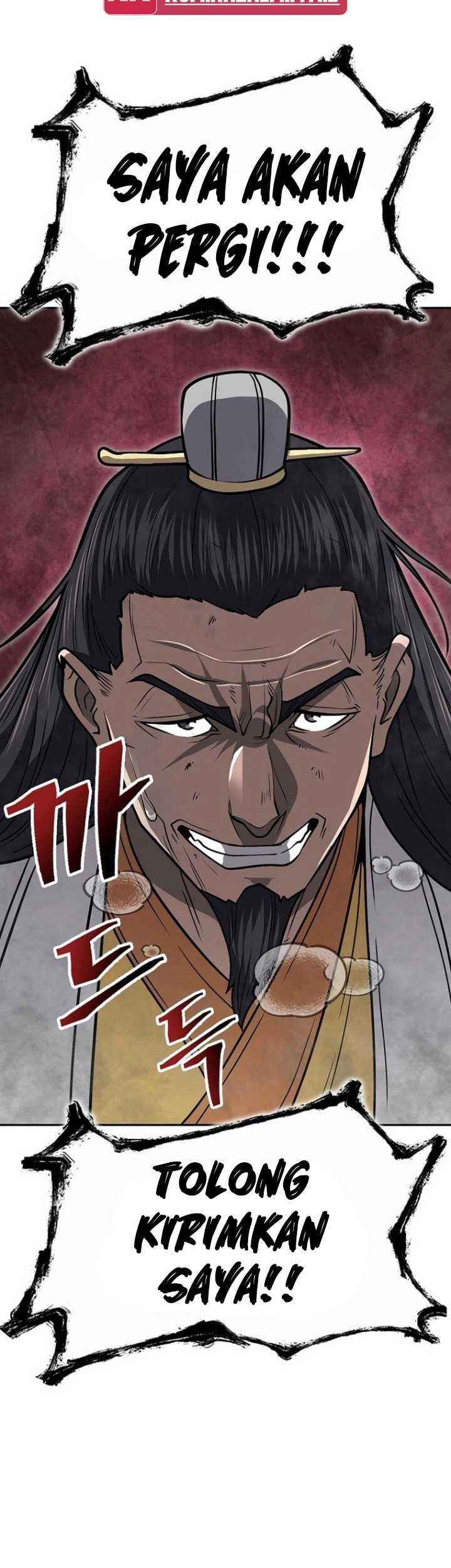 Sword Demon Island Chapter 63 Gambar 70