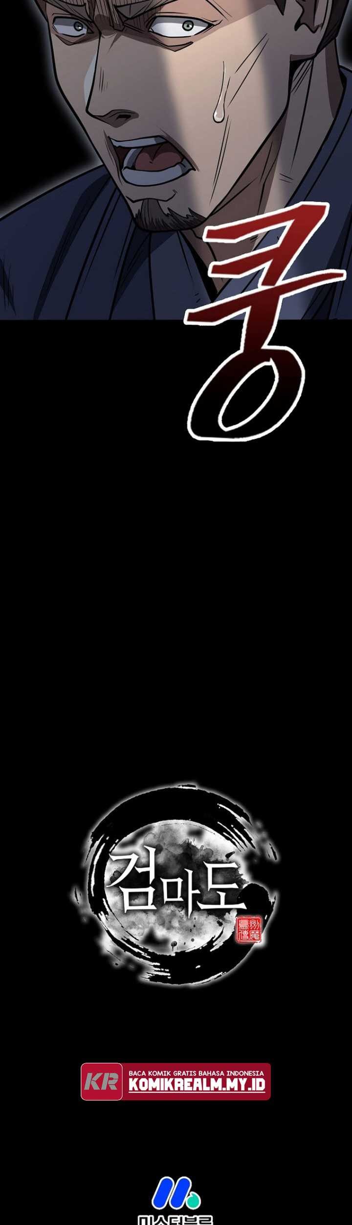 Sword Demon Island Chapter 63 Gambar 72