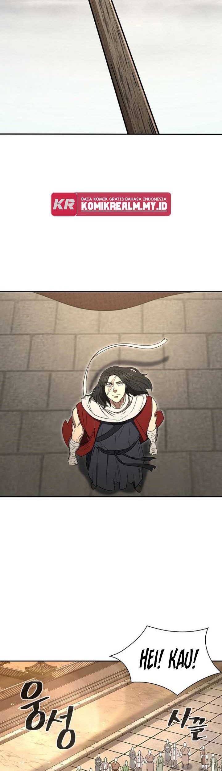 Sword Demon Island Chapter 63 Gambar 5