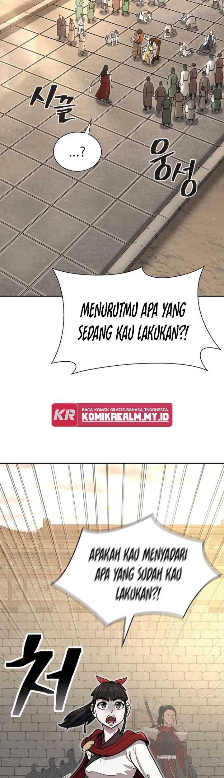 Sword Demon Island Chapter 63 Gambar 6