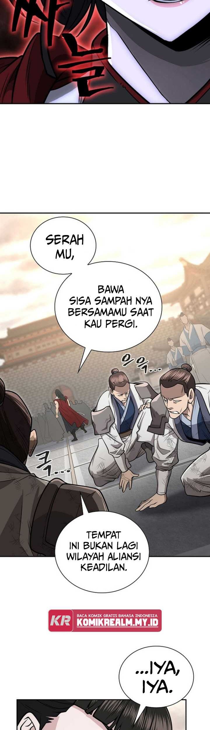 Sword Demon Island Chapter 63 Gambar 11