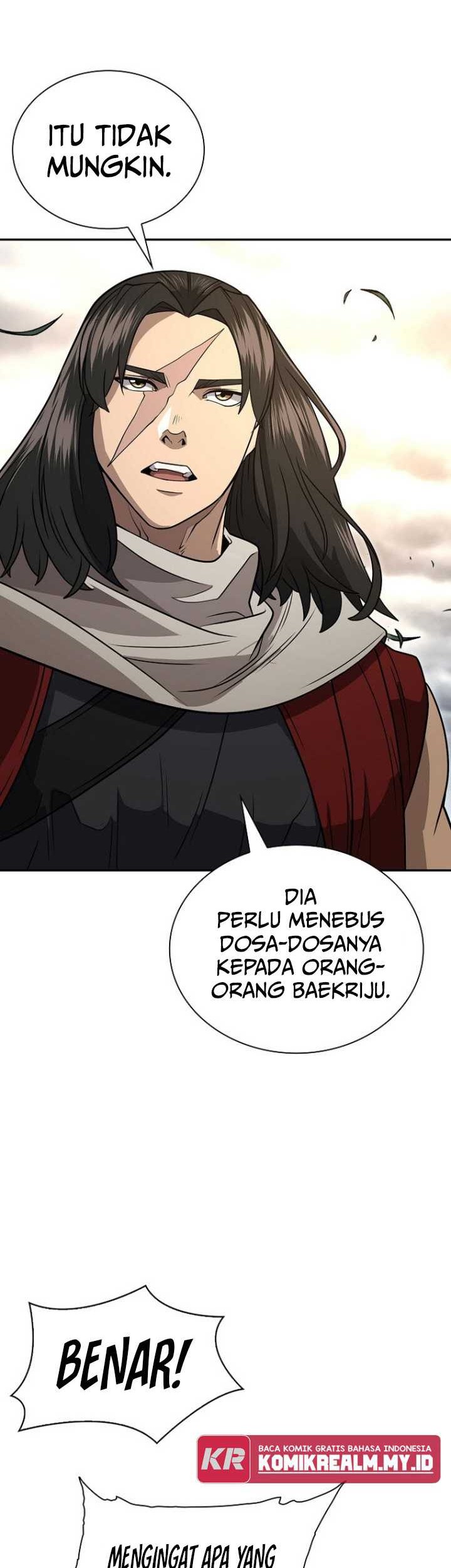 Sword Demon Island Chapter 63 Gambar 13
