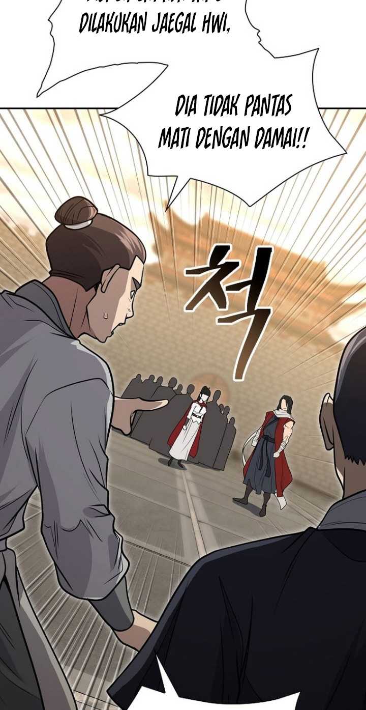 Sword Demon Island Chapter 63 Gambar 14