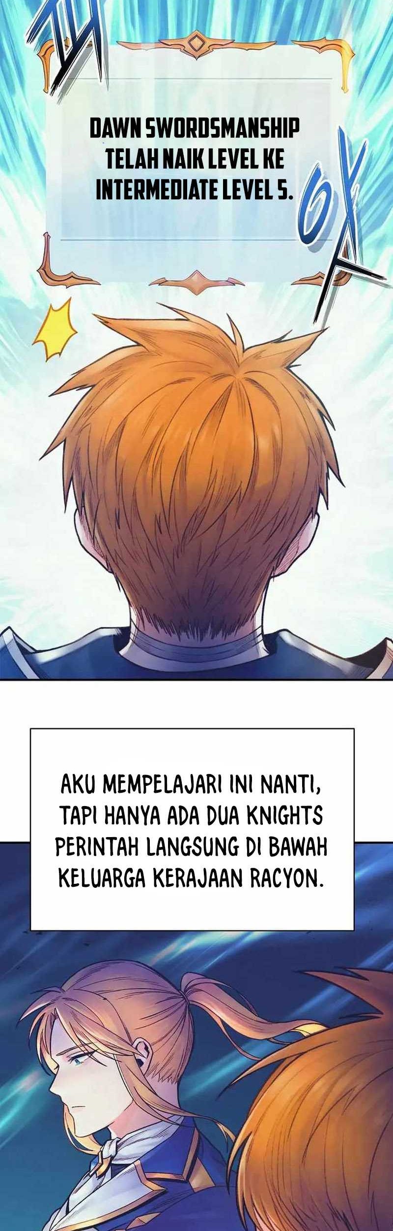 The Healing Priest Of The Sun Chapter 72 Gambar 50