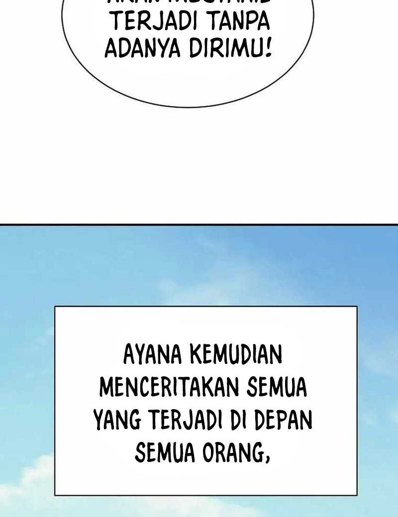 The Healing Priest Of The Sun Chapter 72 Gambar 60