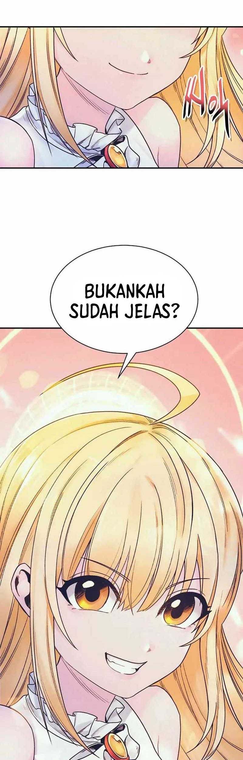 The Healing Priest Of The Sun Chapter 72 Gambar 66