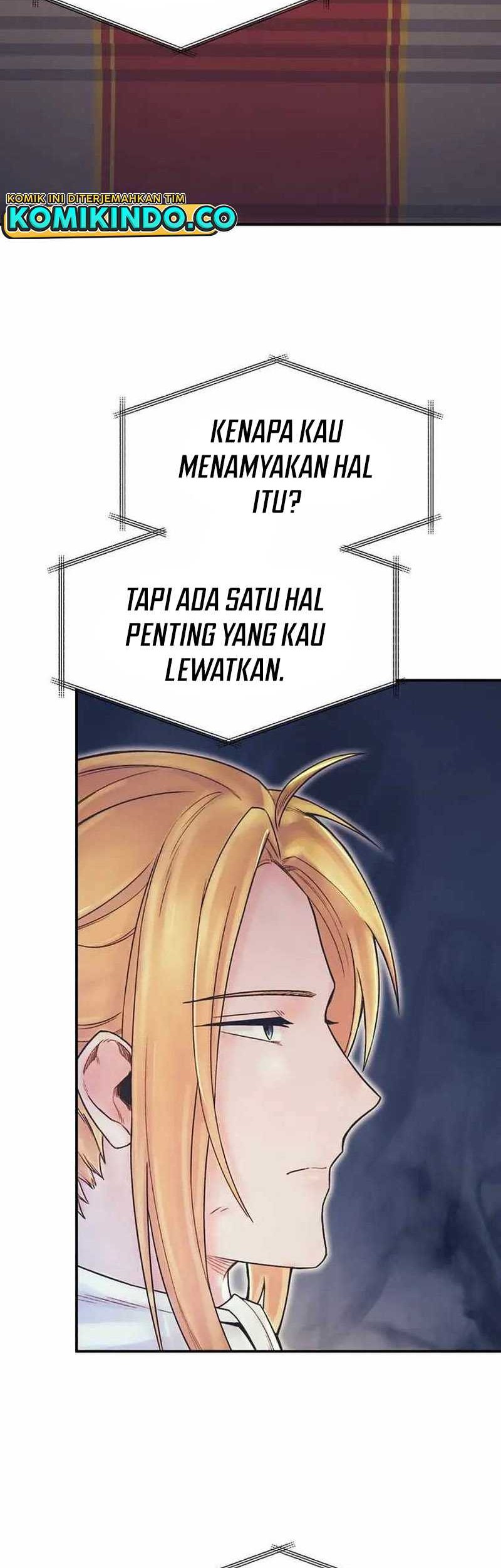 The Healing Priest Of The Sun Chapter 72 Gambar 11