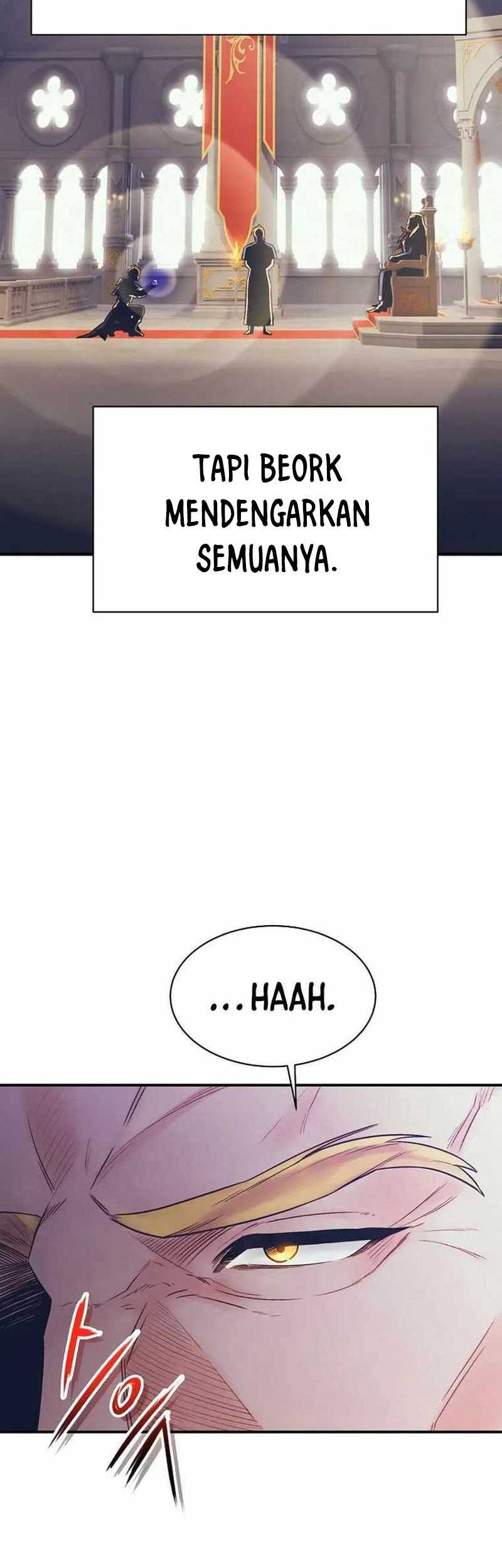 The Healing Priest Of The Sun Chapter 72 Gambar 13