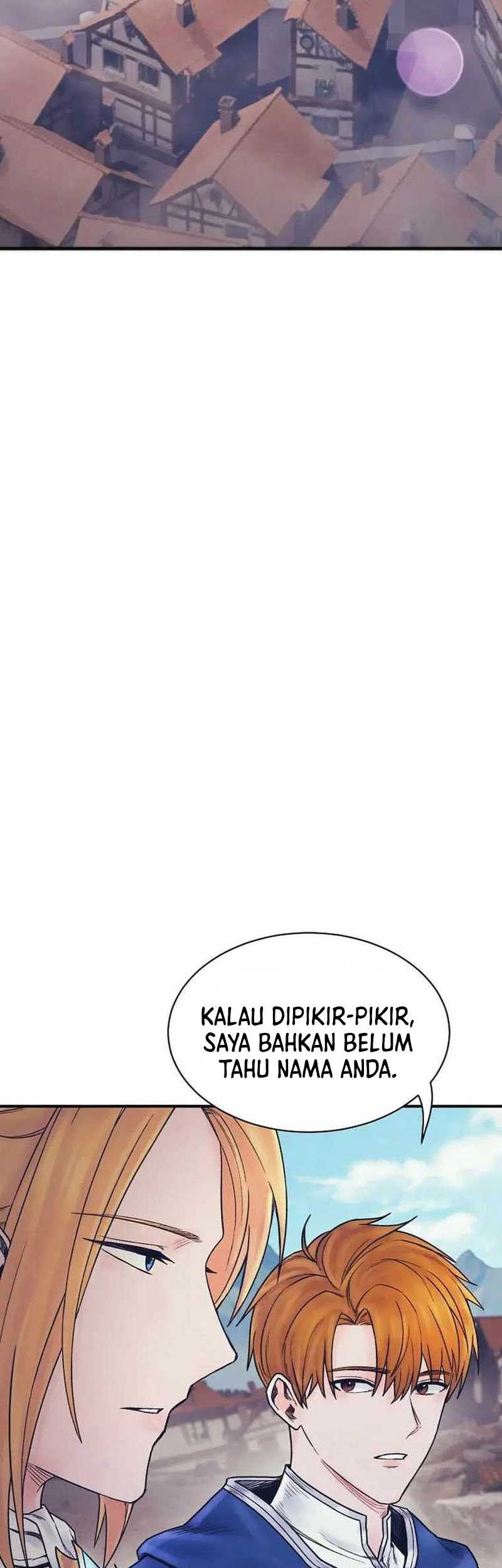 The Healing Priest Of The Sun Chapter 72 Gambar 22