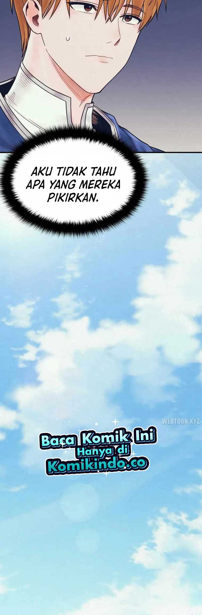 The Healing Priest Of The Sun Chapter 72 Gambar 25