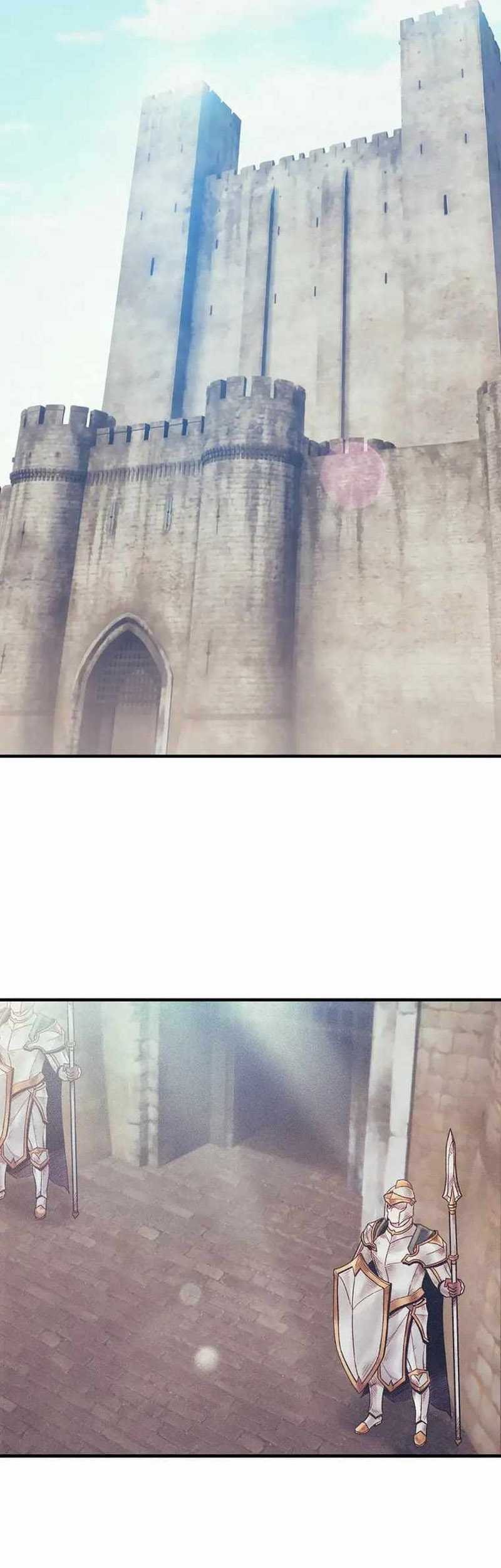 The Healing Priest Of The Sun Chapter 72 Gambar 26