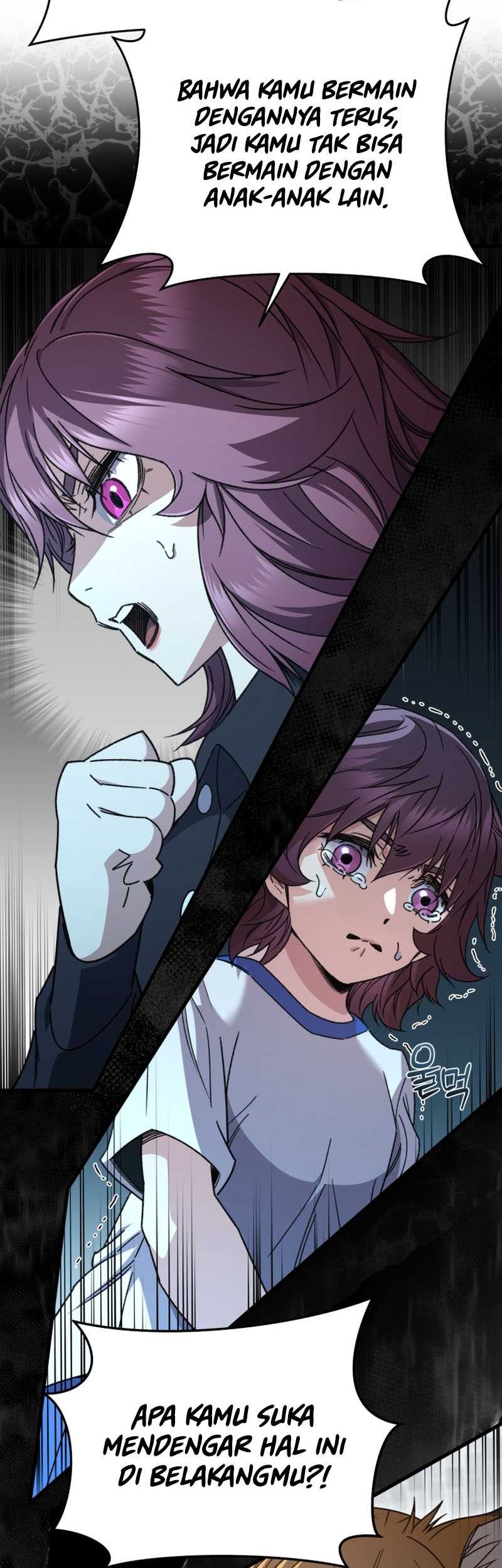 Re: Life Player Chapter 65 Gambar 35