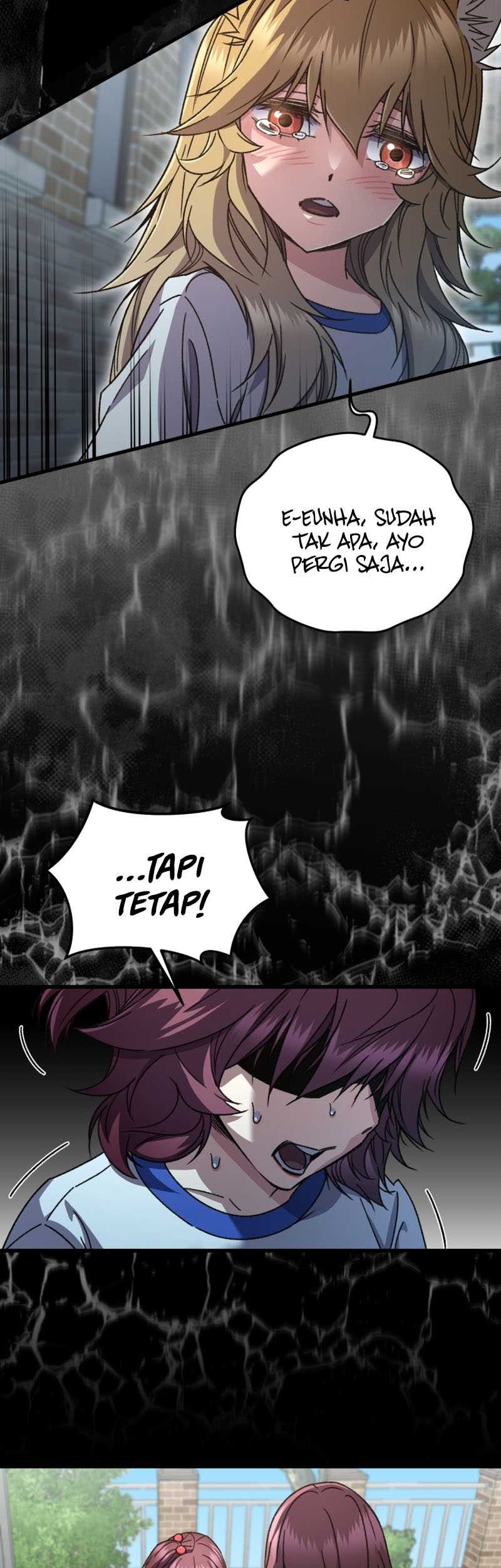 Re: Life Player Chapter 65 Gambar 36