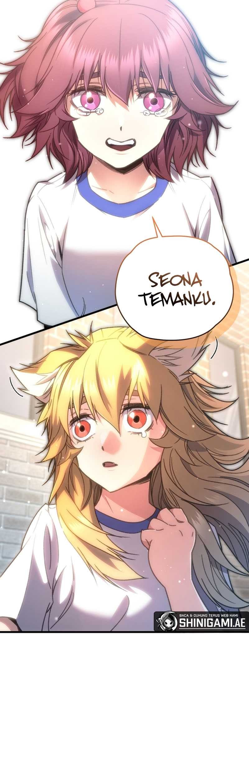 Re: Life Player Chapter 65 Gambar 38