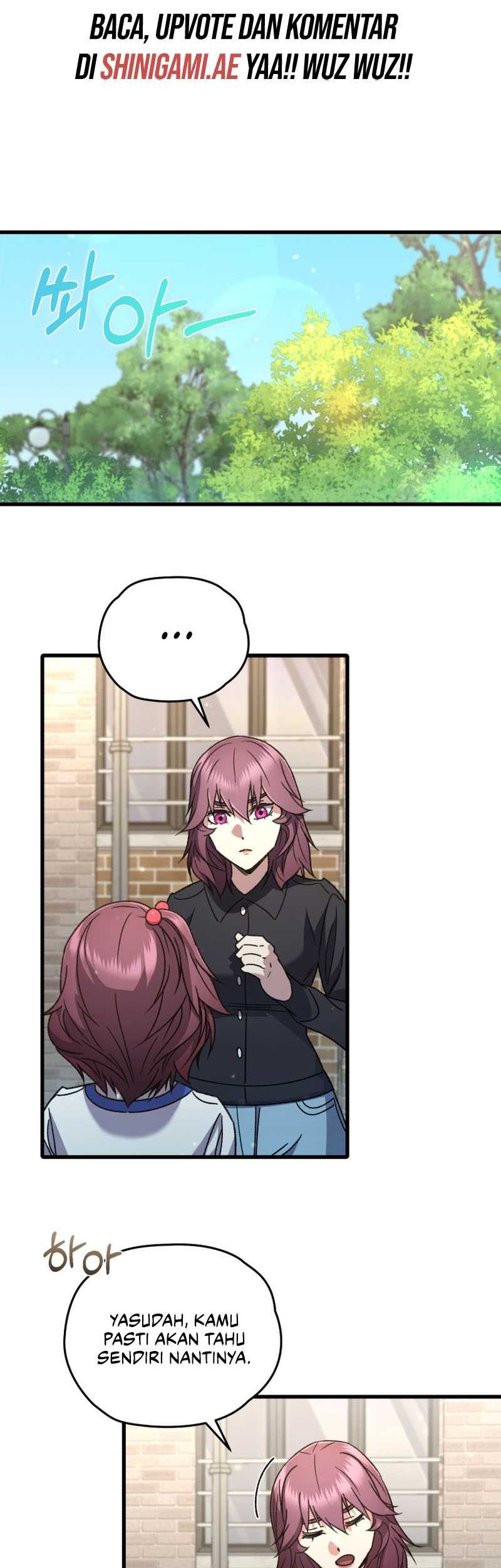Re: Life Player Chapter 65 Gambar 39