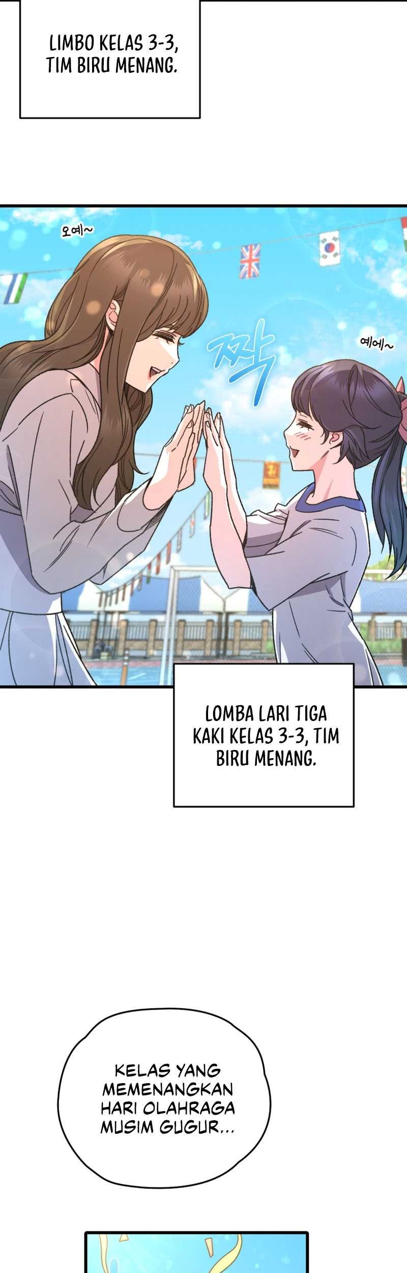 Re: Life Player Chapter 65 Gambar 48