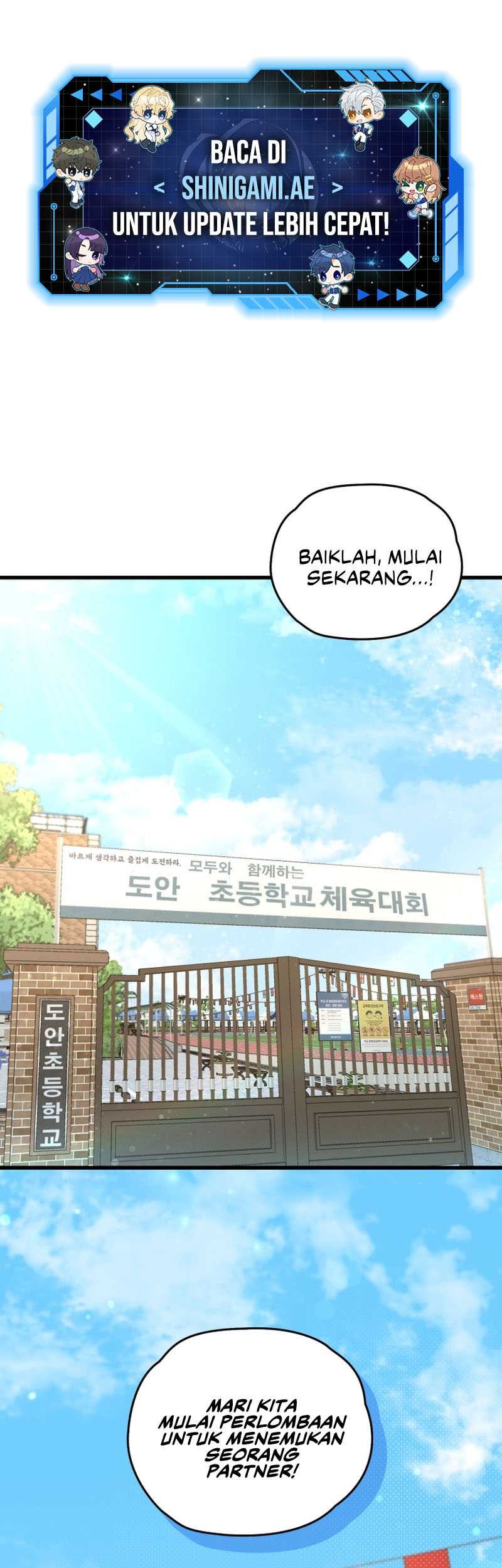 Baca Manhwa Re: Life Player Chapter 65 Gambar 2