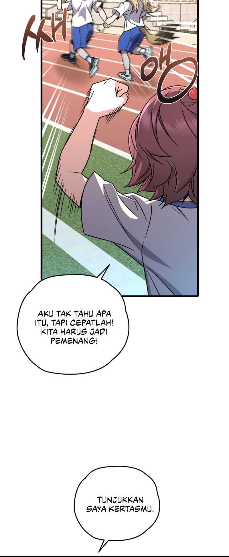 Re: Life Player Chapter 65 Gambar 5