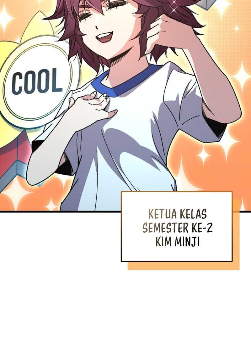 Re: Life Player Chapter 65 Gambar 13