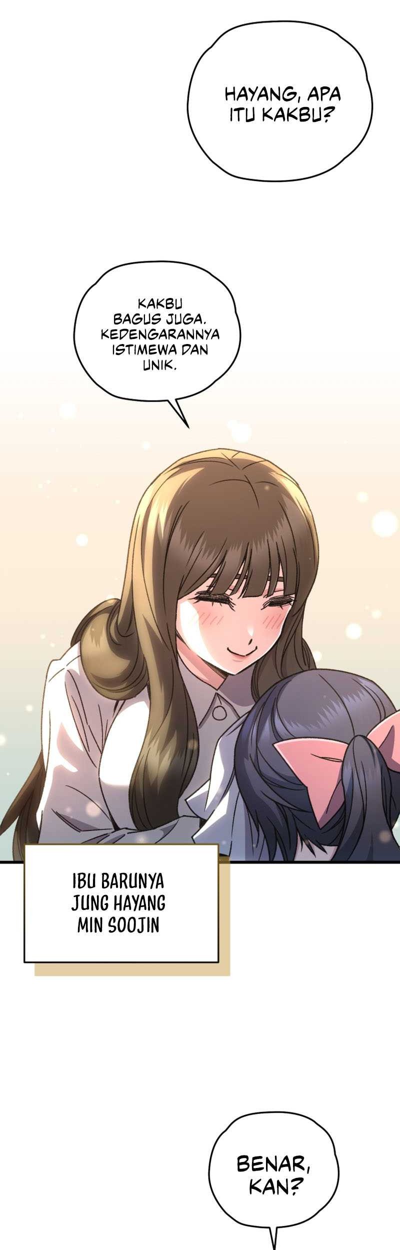 Re: Life Player Chapter 65 Gambar 16