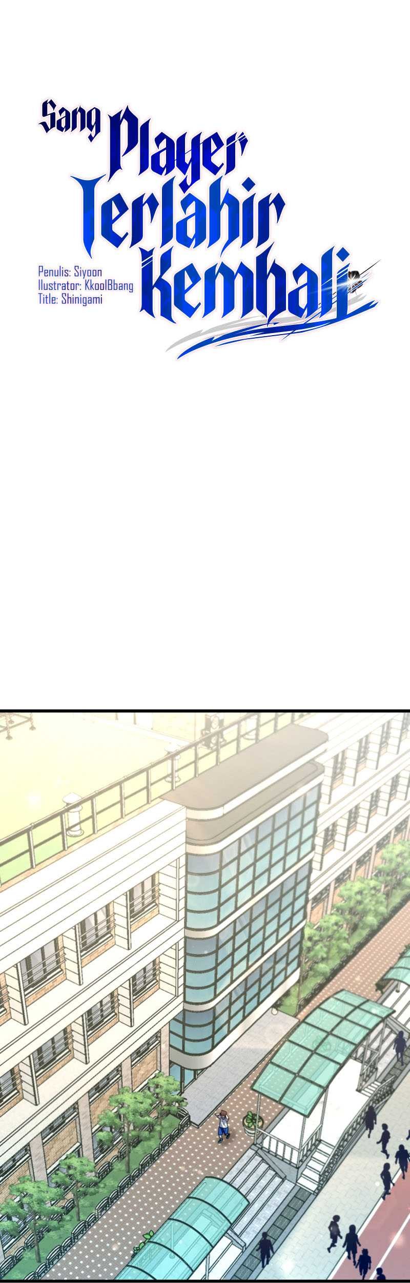 Re: Life Player Chapter 65 Gambar 22