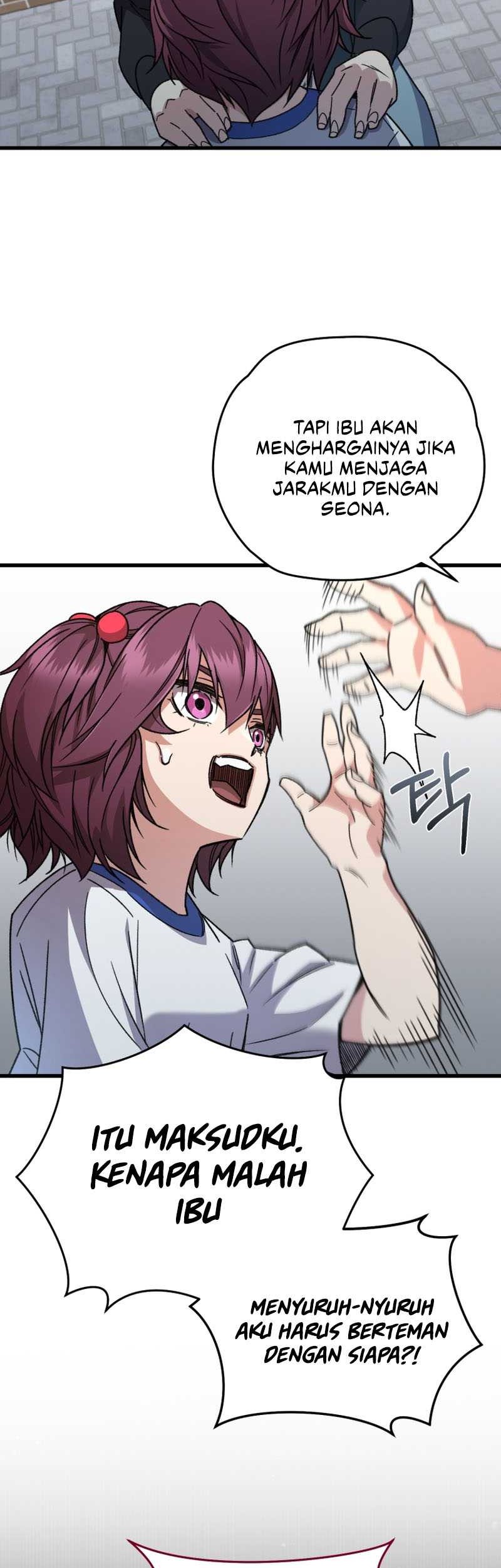 Re: Life Player Chapter 65 Gambar 28