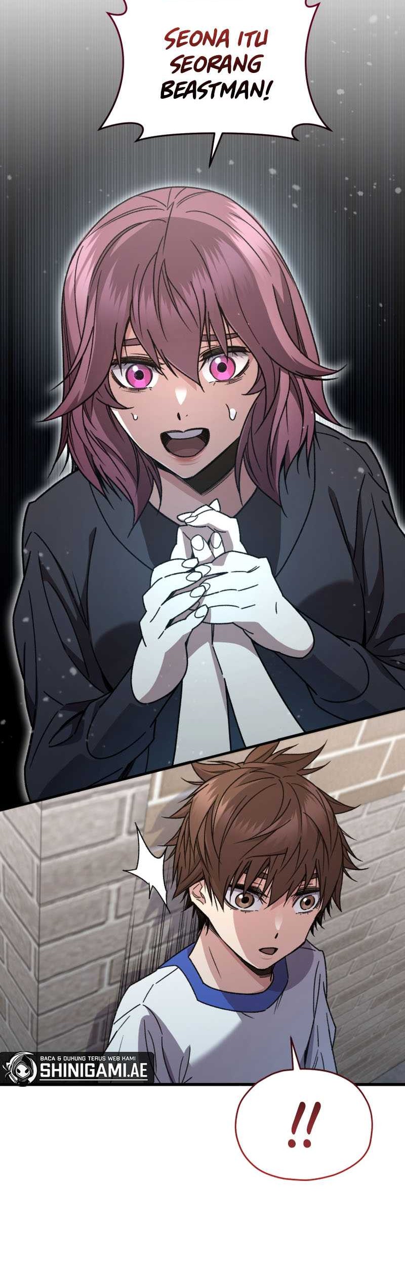 Re: Life Player Chapter 65 Gambar 29
