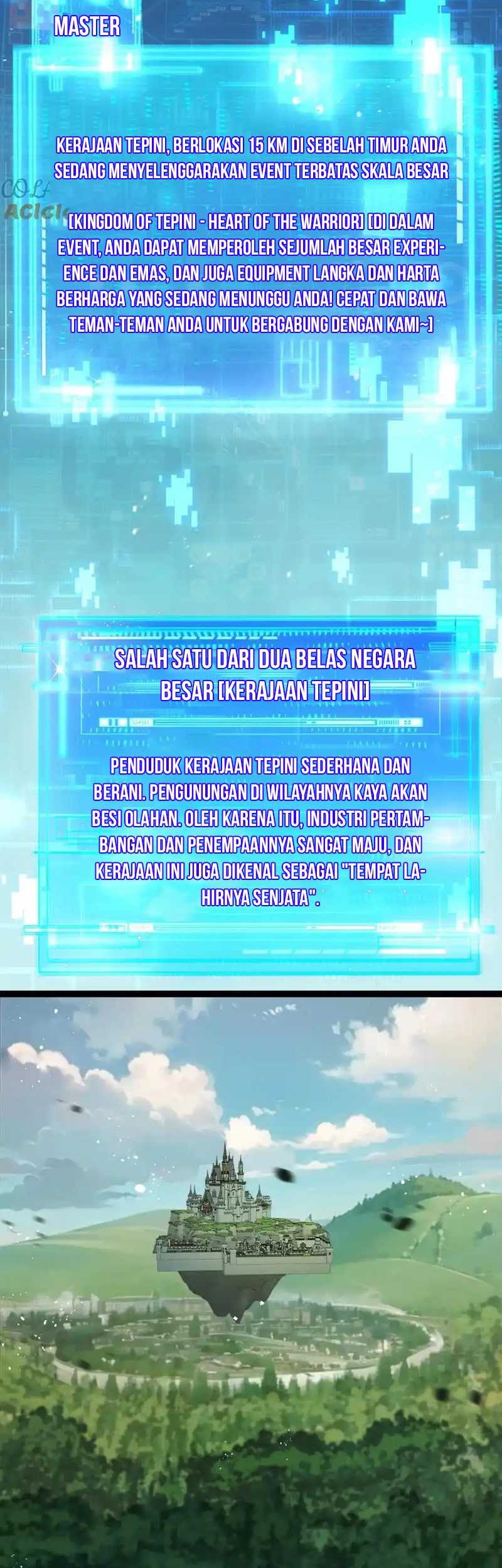 Moon Slayer Chapter 26 Gambar 4