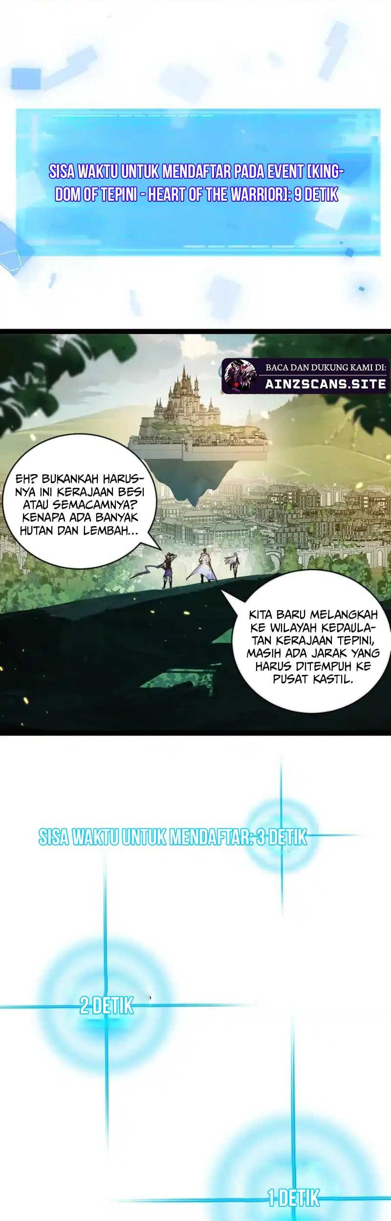 Moon Slayer Chapter 26 Gambar 7