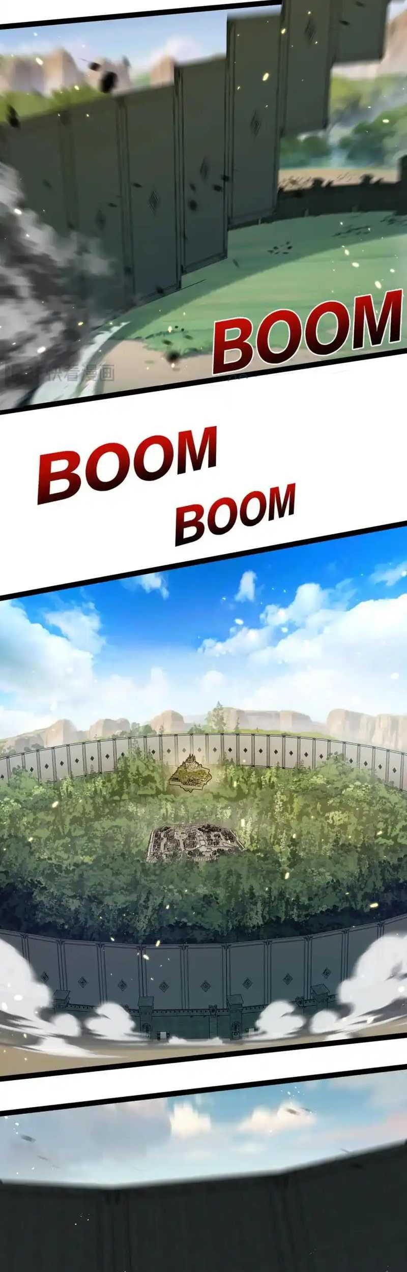 Moon Slayer Chapter 26 Gambar 9