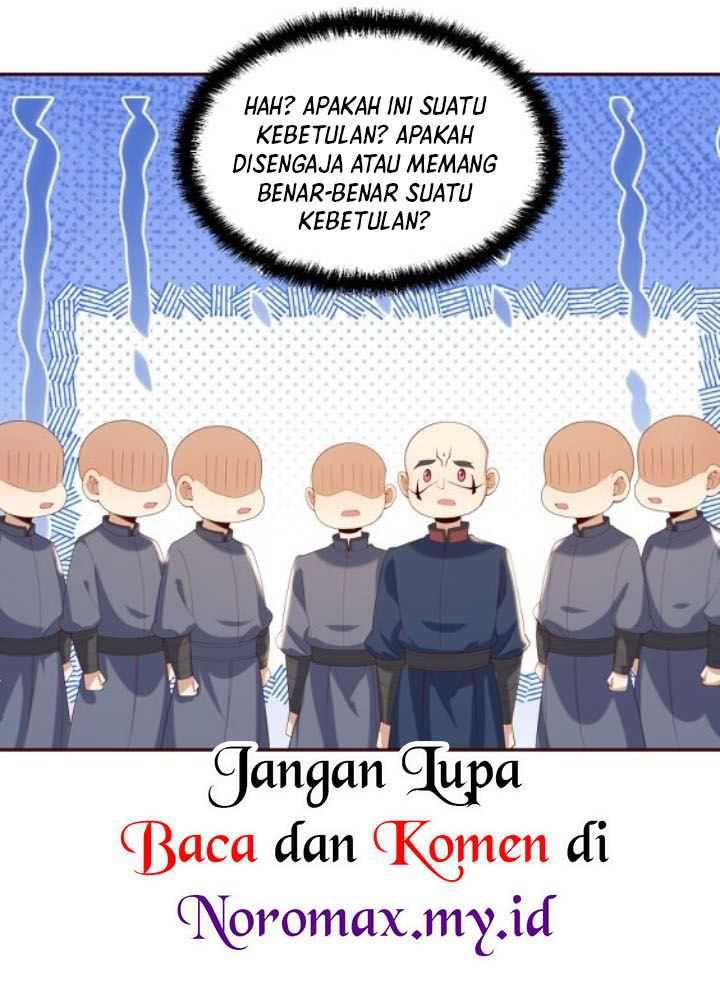 It’s Over! The Queen’s Soft Rice Husband is Actually Invincible Chapter 371 Gambar 18
