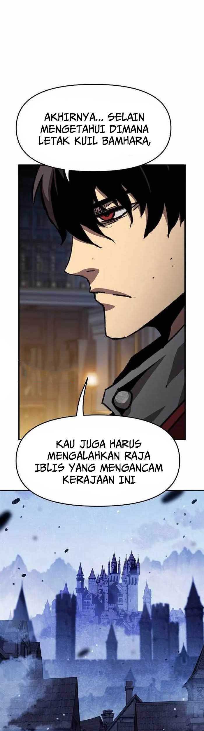 I Became a Knight With a Time Limit Chapter 25 Gambar 26