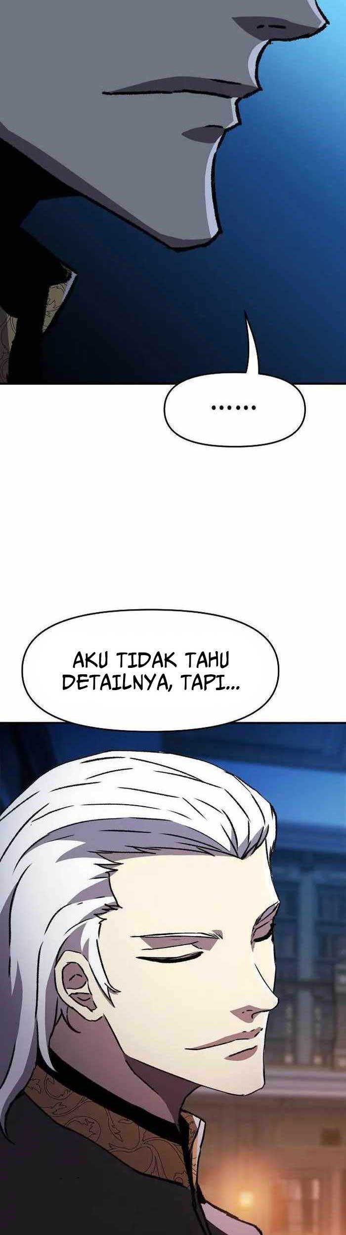 I Became a Knight With a Time Limit Chapter 25 Gambar 31