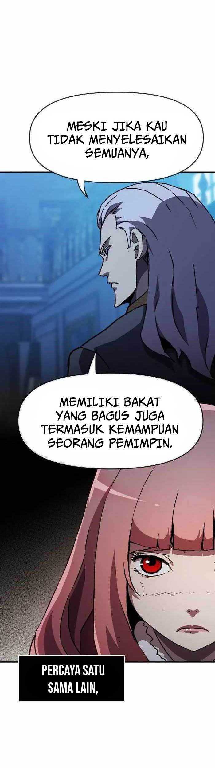 I Became a Knight With a Time Limit Chapter 25 Gambar 35