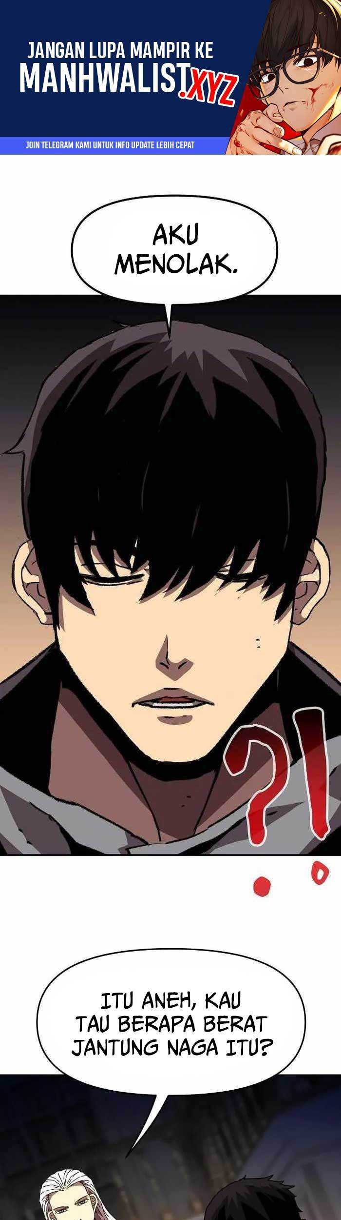 Baca Manhwa I Became a Knight With a Time Limit Chapter 25 Gambar 2