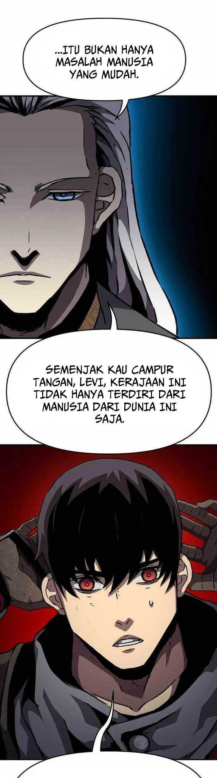 I Became a Knight With a Time Limit Chapter 25 Gambar 6