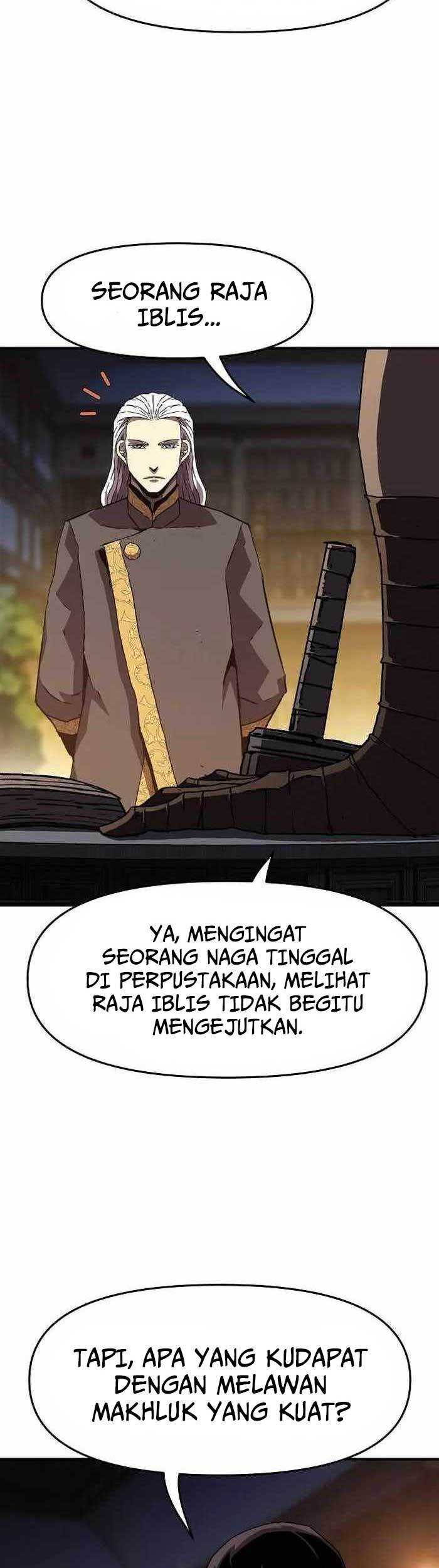 I Became a Knight With a Time Limit Chapter 25 Gambar 17