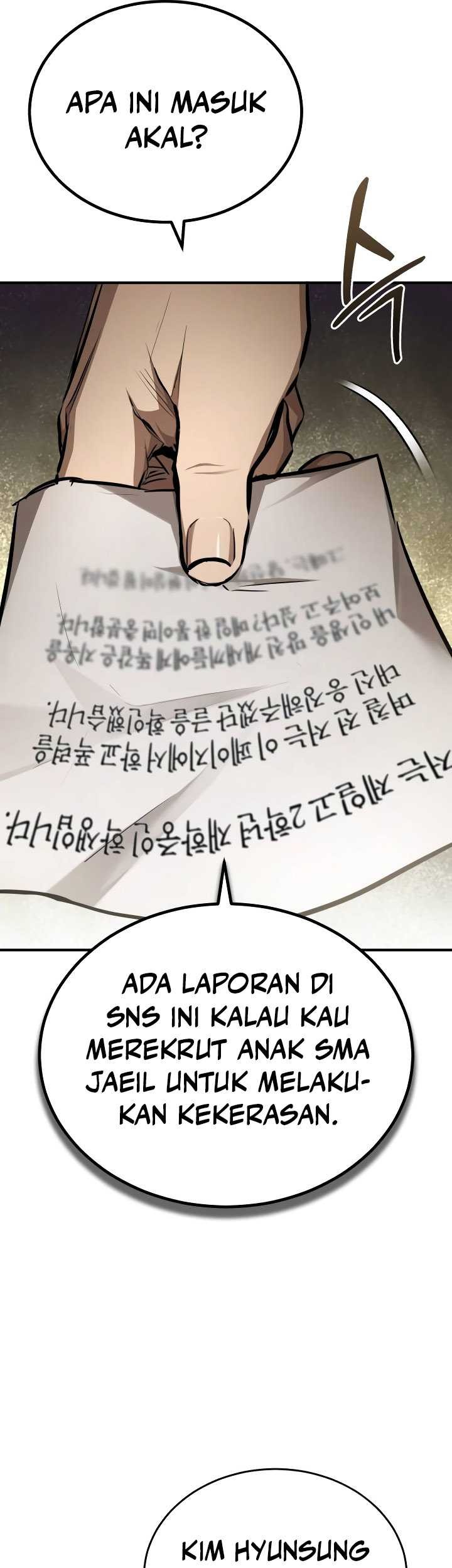 Devil Returns To School Days Chapter 44 Gambar 37